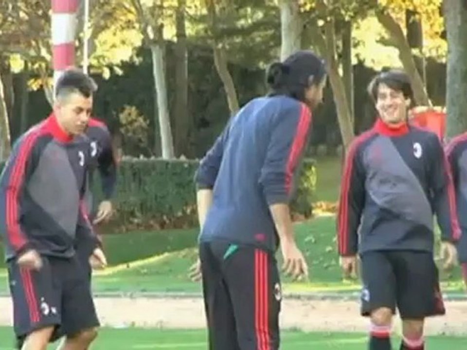 Allegri: 'Es ist noch nichts verloren'