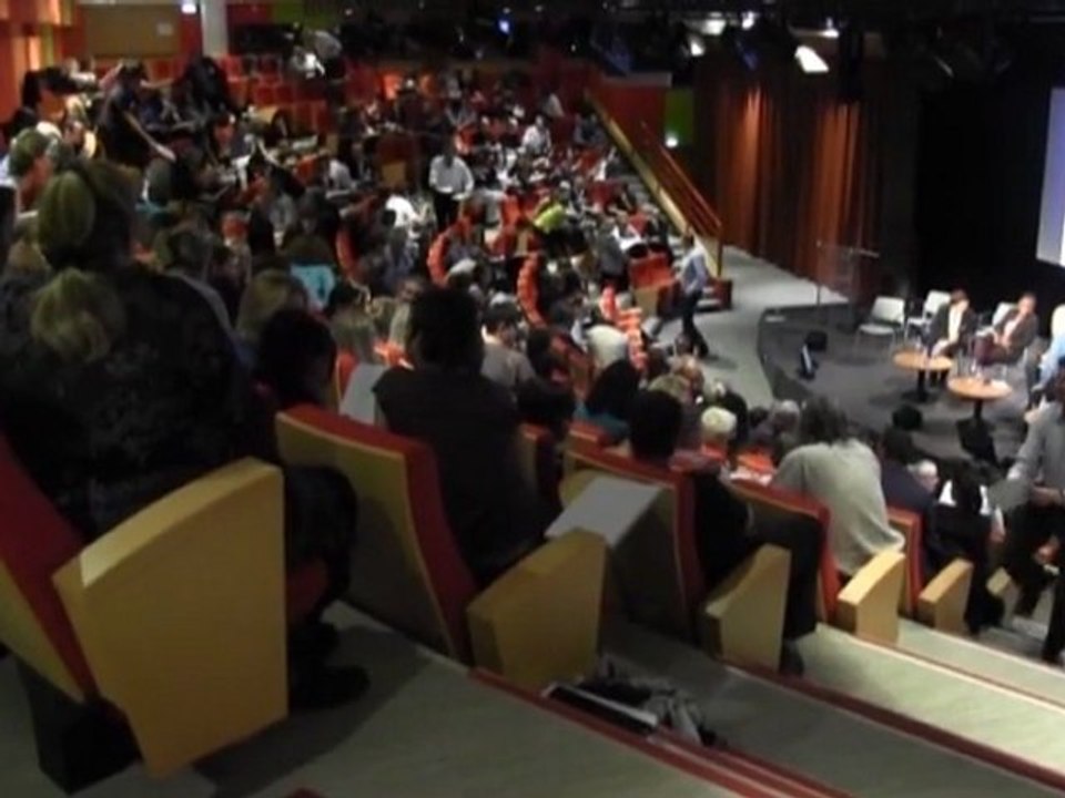 Colloque réseau Transfer-IOD
