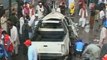 Suicide blast kills police chief in Pakistan's Peshawar