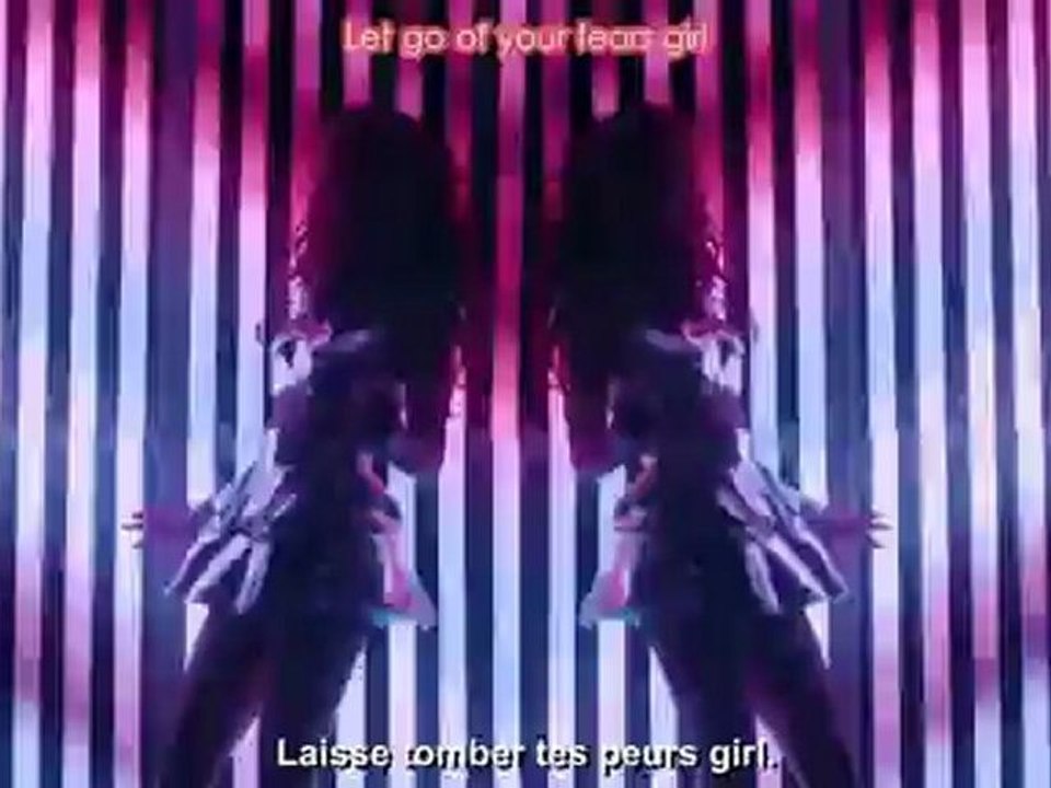 Wonder Girls - Like Money ft. Akon (VOSTFR)