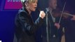 Patricia Kaas - L'Hymne à l'Amour dans le Grand Studio RTL présenté par Eric Jean-Jean
