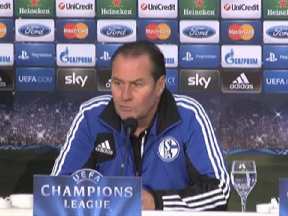 Stevens: 'Der beste Fußball der Saison'