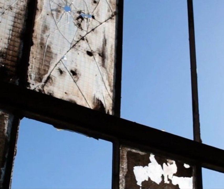 i.M.O & NESY "extrême" prod by Ouz One // trailer