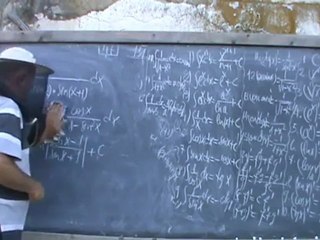 Bazele Matematicii - Cursul 47 - Lectia.4 - Integrala Definita