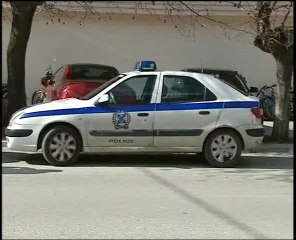 Νέα σπείρα διαρρηκτών στα χέρια της αστυνομίας.