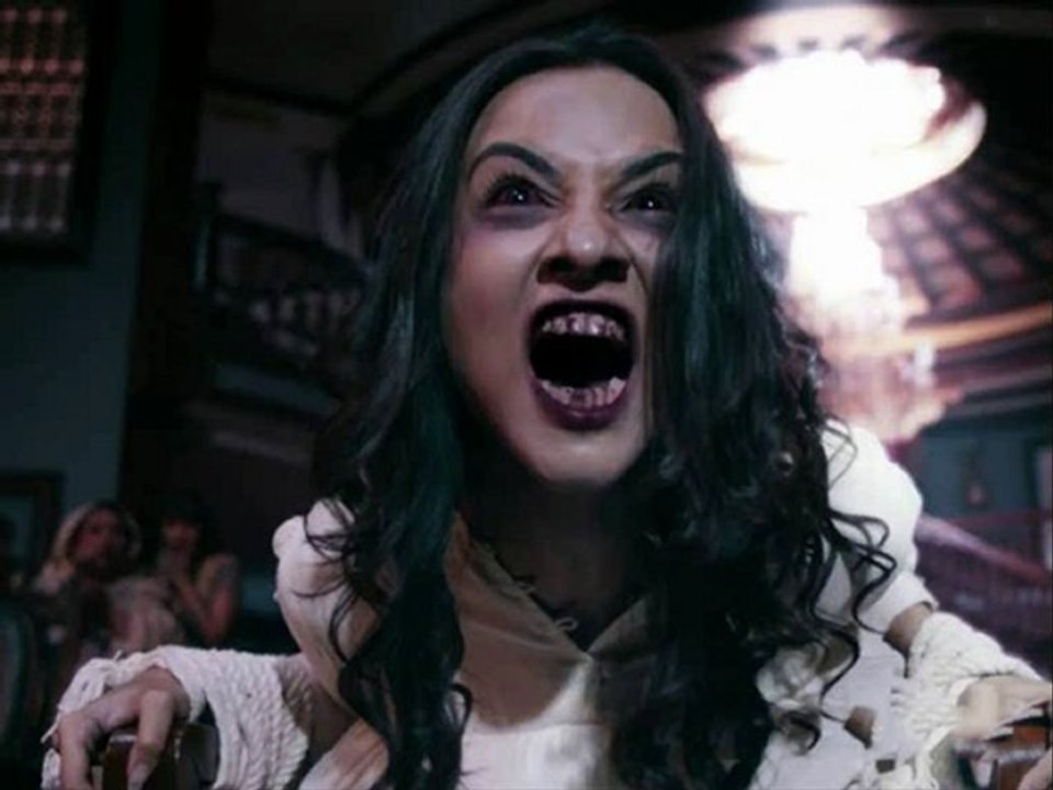 1920 Evil Returns