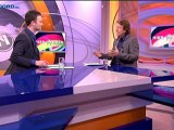 Kroketten en karnemelk: niet voor Duitsers - RTV Noord
