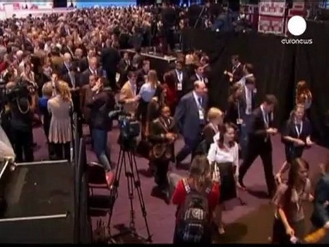 Usa: la delusione e le lacrime dei repubblicani