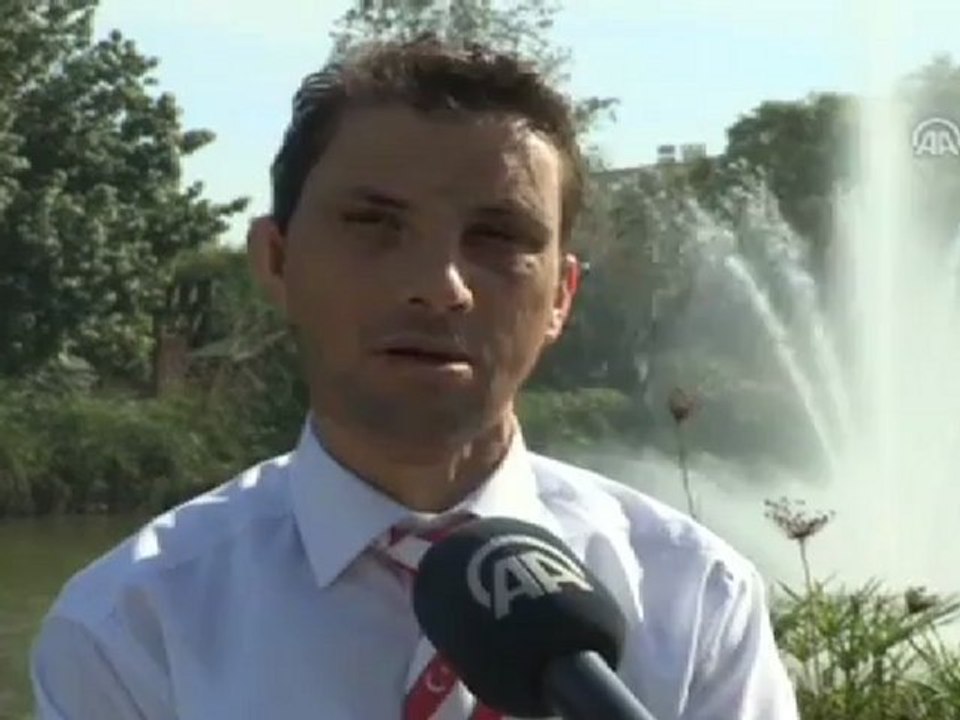 Uğur Acar gençleşti