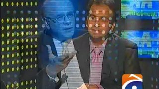 Aapas Ki Baat Najam Sethi Kay Sath 06 November 2012