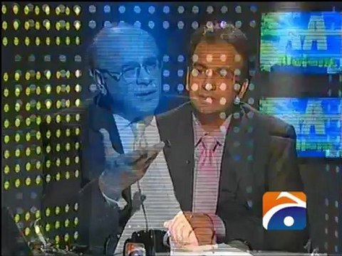 Aapas Ki Baat Najam Sethi Kay Sath 06 November 2012