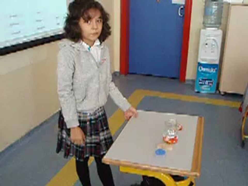 EYLÜL UFACIK MADDENİN SAĞLAMLIK VE KIRILGANLIK ÖZELLİĞİ