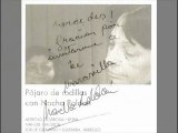 Mercedes Sosa Nacha Roldan Pajaro De Rodillas