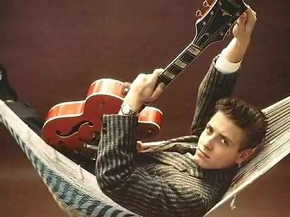 Eddie Cochran Summertime Blues