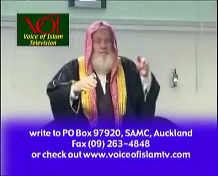 Importance of Religion (Deen)