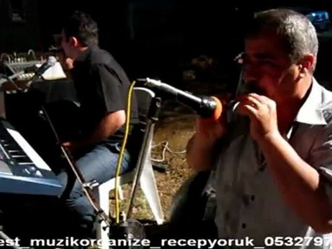 çavdırlı yusuf çavdırlı recep yörük-eğlence gecesi-1.bölüm