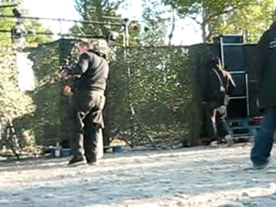 Live Strez - Checkpoint01