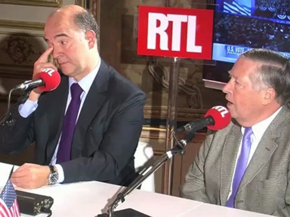 Alain Duhamel : l'exploit de Barack Obama