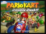 Mario Kart Double Dash : le grand chelem