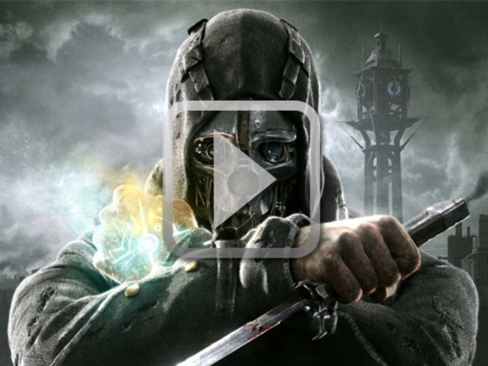 Dishonored - Vidéo test