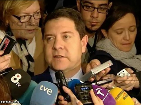 Page cree que personas e ideas van juntas