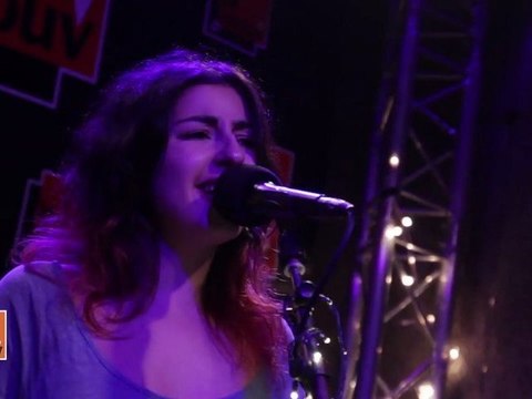 Lilly Wood & The Prick - Long Way Back en Mouv'Session