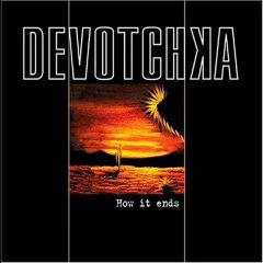 DeVotchKa Such A Lovely Thing