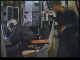 vols de guerre - les secours