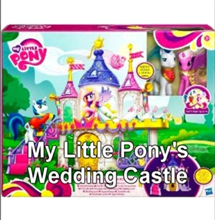 Official Top Girls Christmas Toys 2012 - Dream Toys