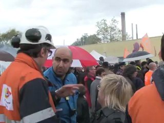 Coup de théâtre chez Pétroplus : les dossiers de reprise affluent