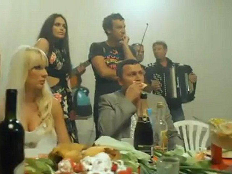 Gljiva Ludara