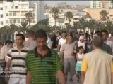 Rester en Algérie (bande annonce)