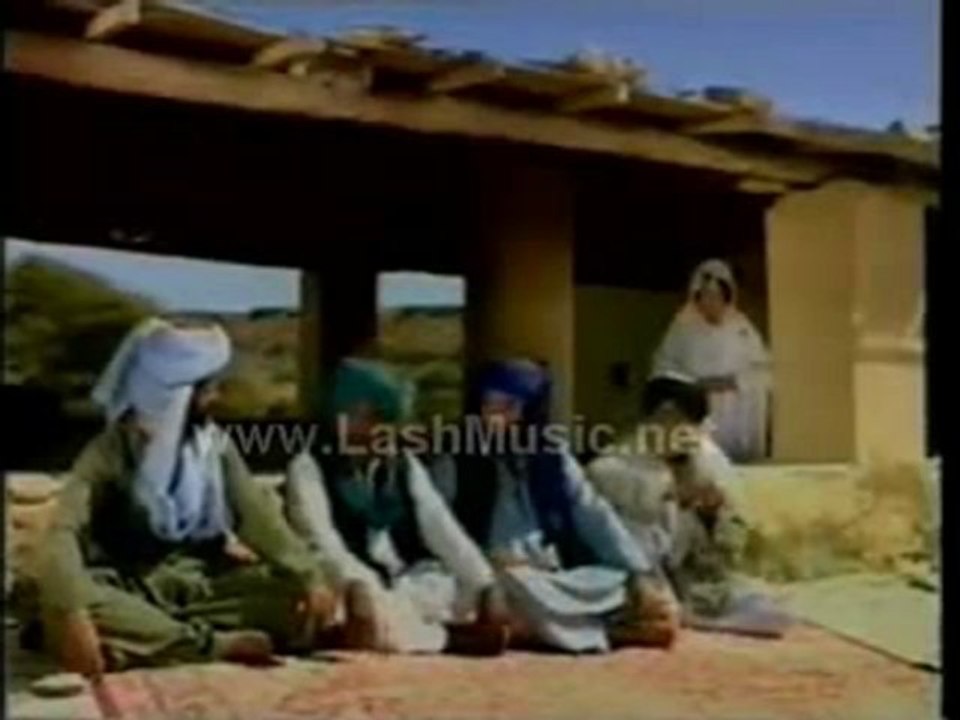 Dasht P10