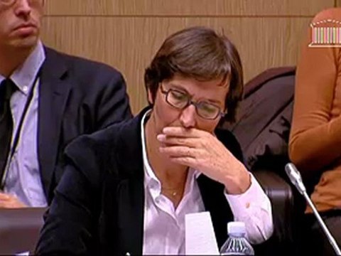 Commission élargie pour l'examen des crédits Sports, jeunesse et vie associative