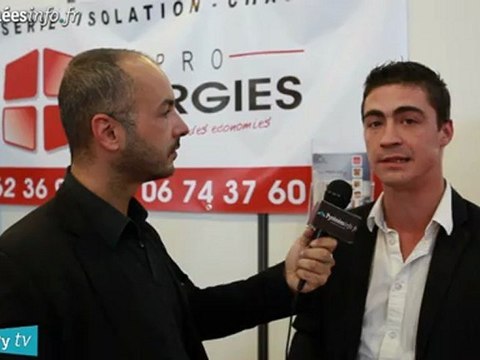 H'Py Tv Spéciale Foire De Tarbes (2 novembre 2012)