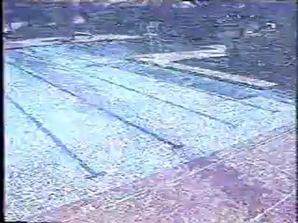 Fibre Tech pool maintenance