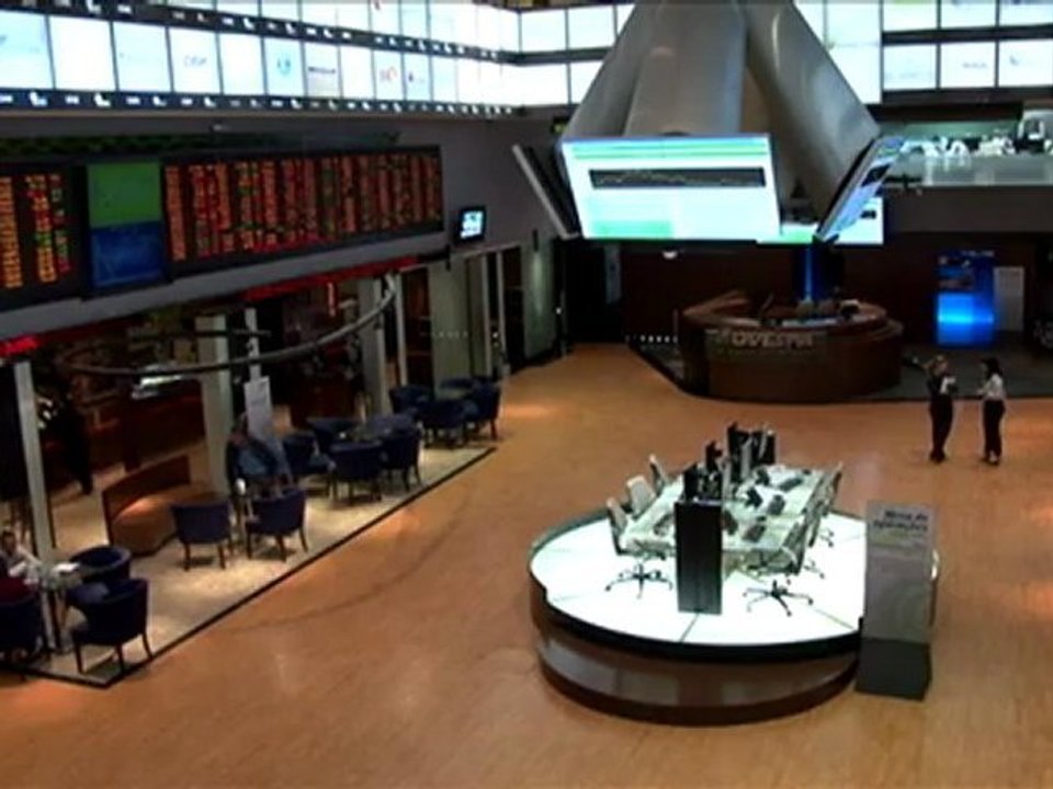 Direto da Bolsa - 07 de novembro de 2012  - 1ª Edição