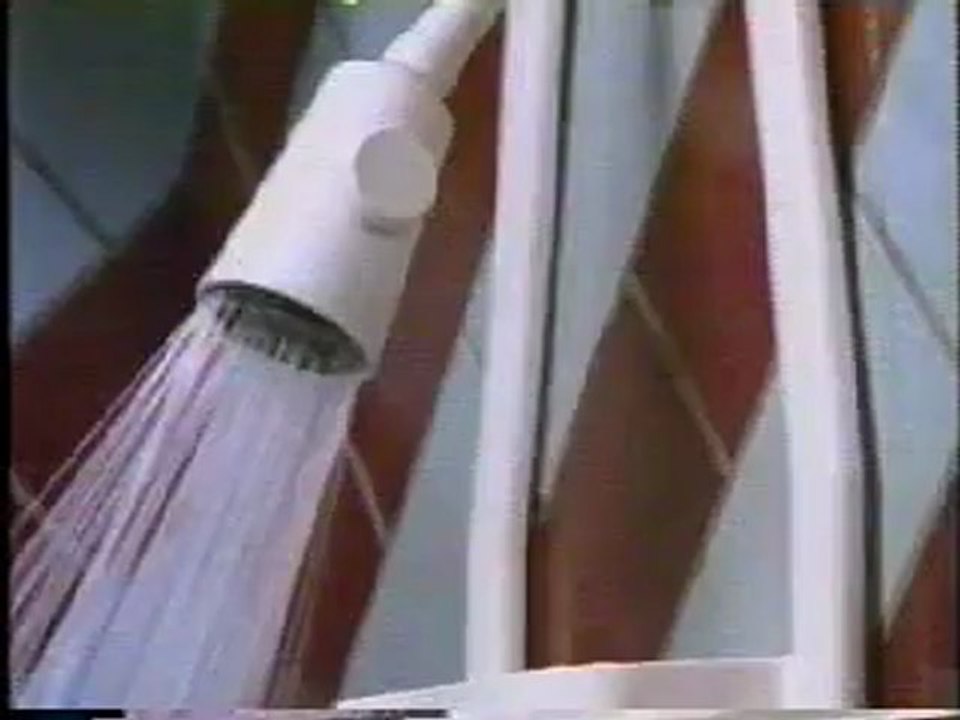 Nexxus shampoo