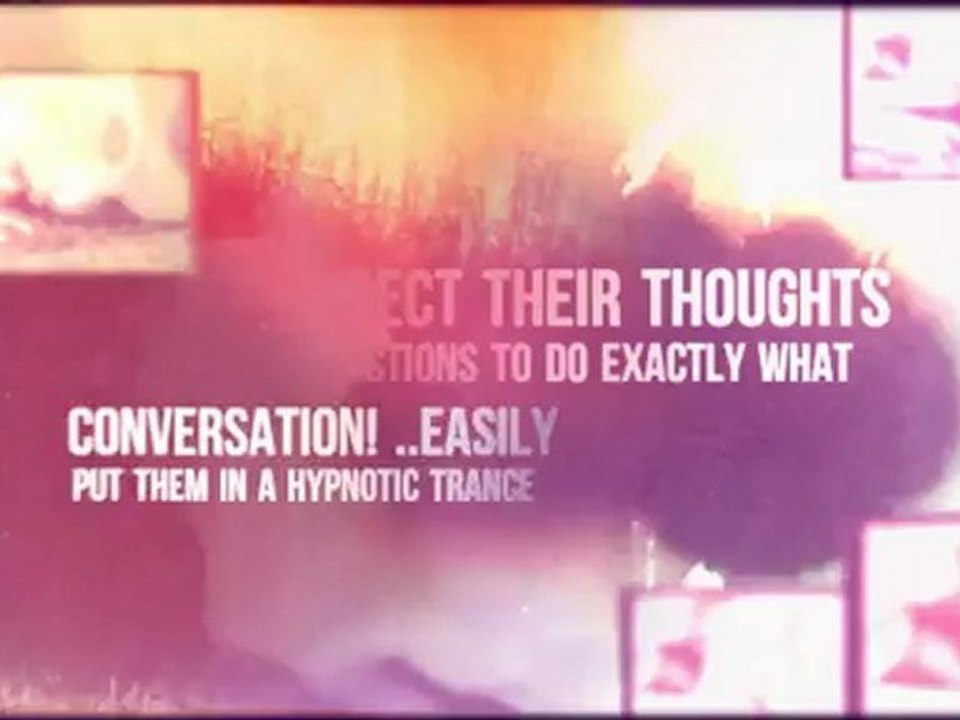 The Art Of Covert Hypnosis - Free Covert Hypnosis Course