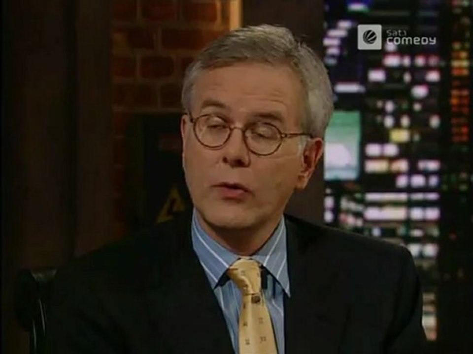 Die Harald Schmidt Show - 1061 - 2002-03-22 - Gentry Lane, Daniel Brühl, Helmuts Kröten