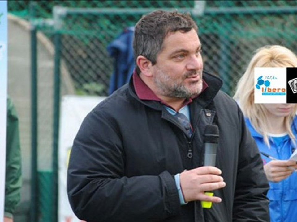 Ο Αλέξης Σπυρόπουλος στον Libero 107,4