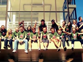 Teaser Festa do Gelo - GHOSTBUSTERS!