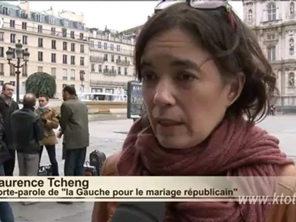 Des « Manifs pour tous » le 17 novembre partout en France