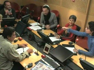 Laissez-vous tenter du 7 novembre 2012