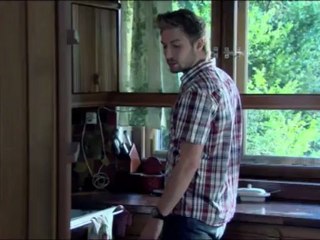 Łukasz Garlicki już od jutra w serialu Galeria!