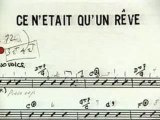 Ce n'etait qu'un rêve c.dion 1983