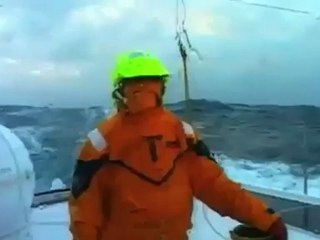 Vendee Globe 2012-2013 Promo