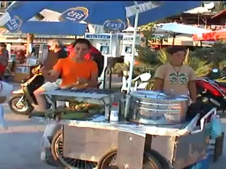 Ölüdeniz - fethiye