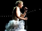 Patricia Kaas chante Piaf au Royal Albert Hall