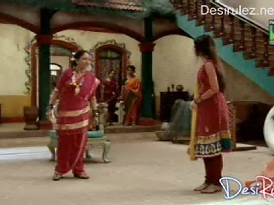 Byah Hamari Bahu Ka 7th November 2012pt2